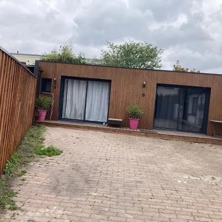 Lodge Σπίτι διακοπών