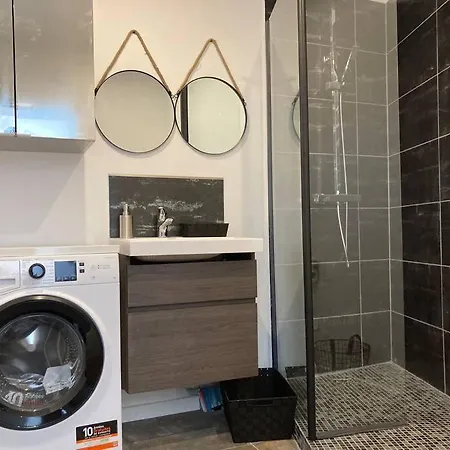 Σπίτι διακοπών Lodge Pessac