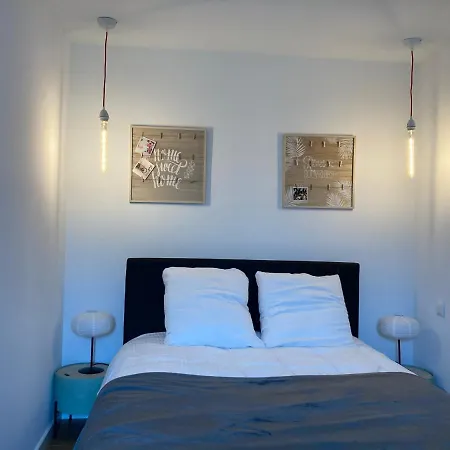 Σπίτι διακοπών Lodge Pessac