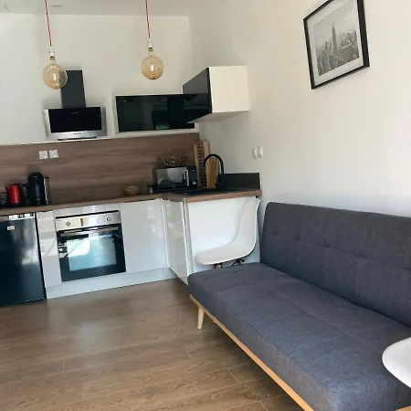 Lodge Σπίτι διακοπών *