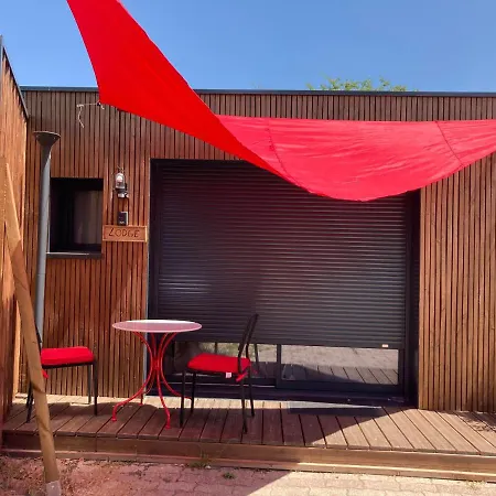 Σπίτι διακοπών Lodge