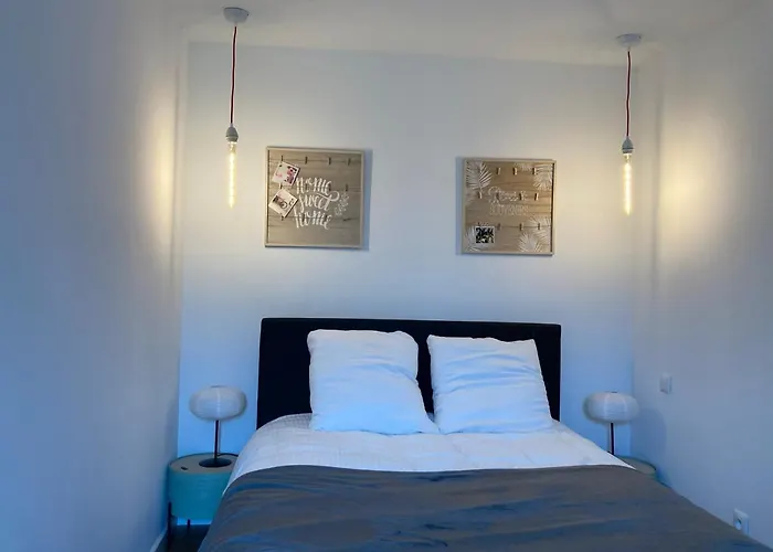 度假居 Lodge 佩萨克